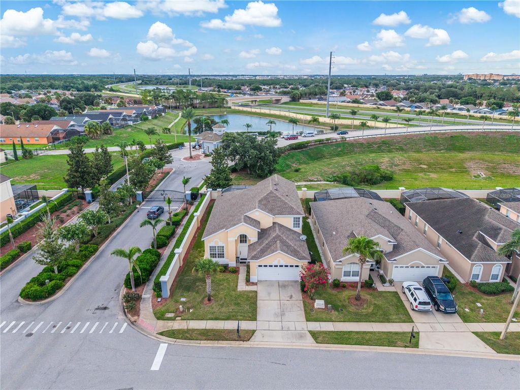 Photo of 8184 Fan Palm Way, Kissimmee, FL 34747 (MLS # O6424807)