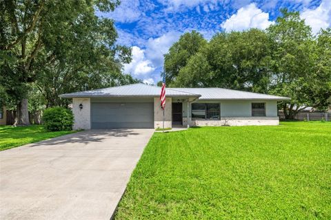 Photo of 5601 SE 24th Street, Ocala, FL 34480 (MLS # OM708793)