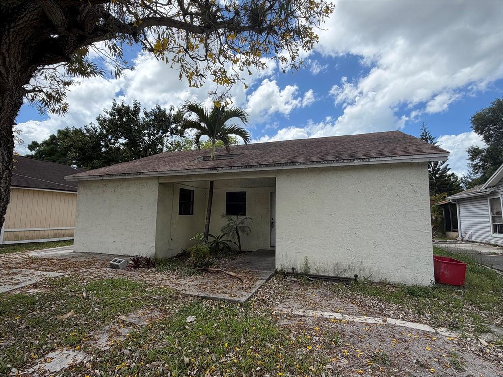 Photo of 1543 N Tuttle Avenue, Sarasota, FL 34237 (MLS # TB8495422)