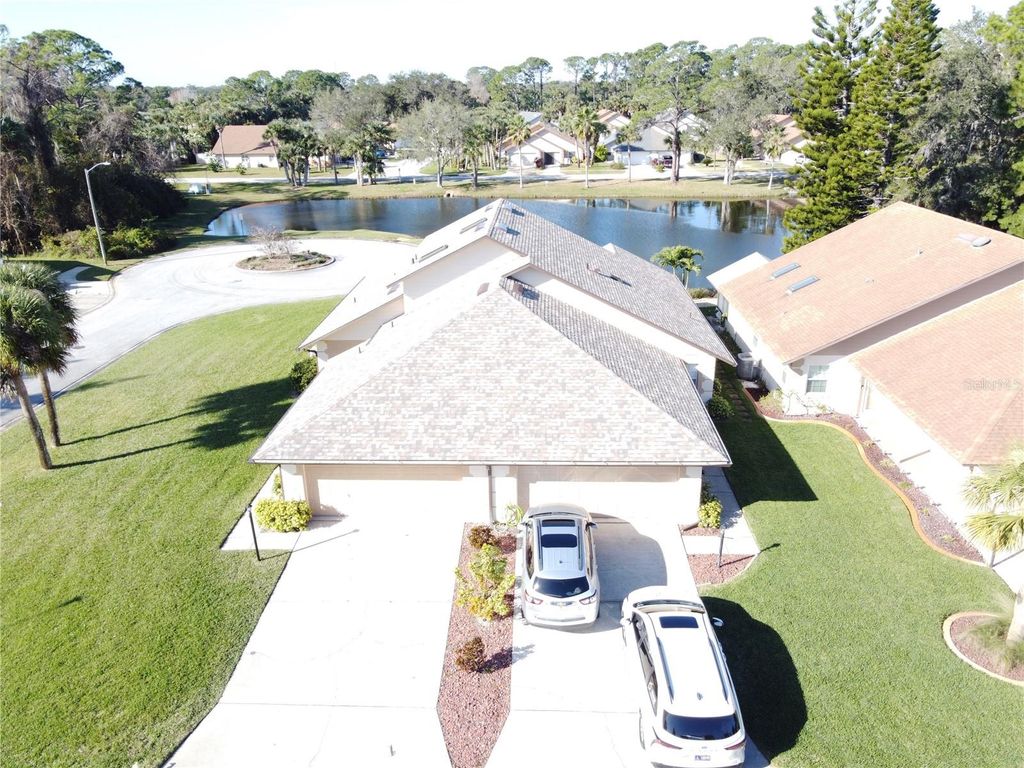 Photo of 816 Brimfield Court, Port Orange, FL 32127 (MLS # O6365699)
