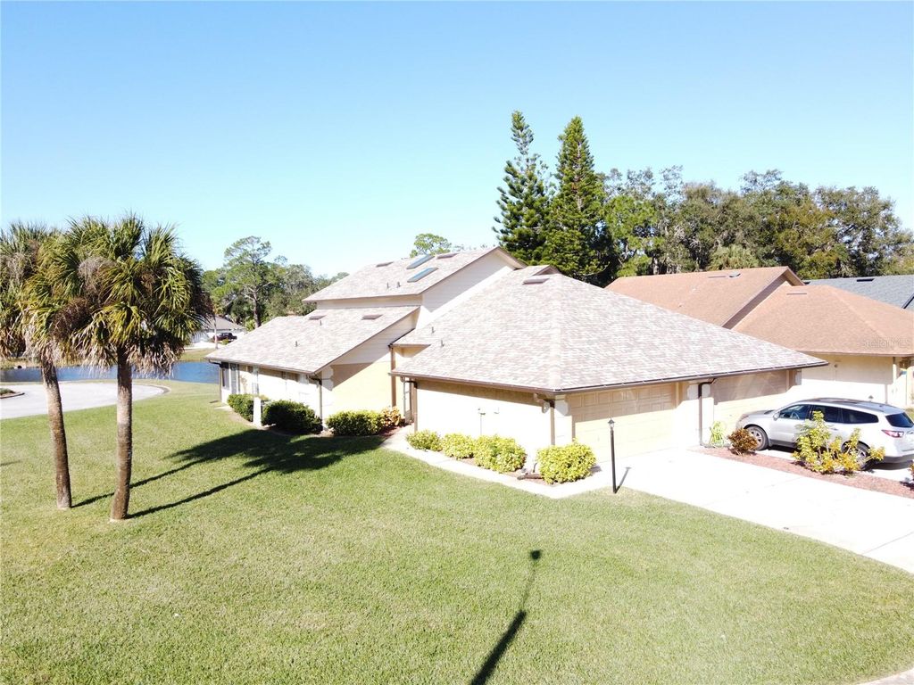 Photo of 816 Brimfield Court, Port Orange, FL 32127 (MLS # O6365699)