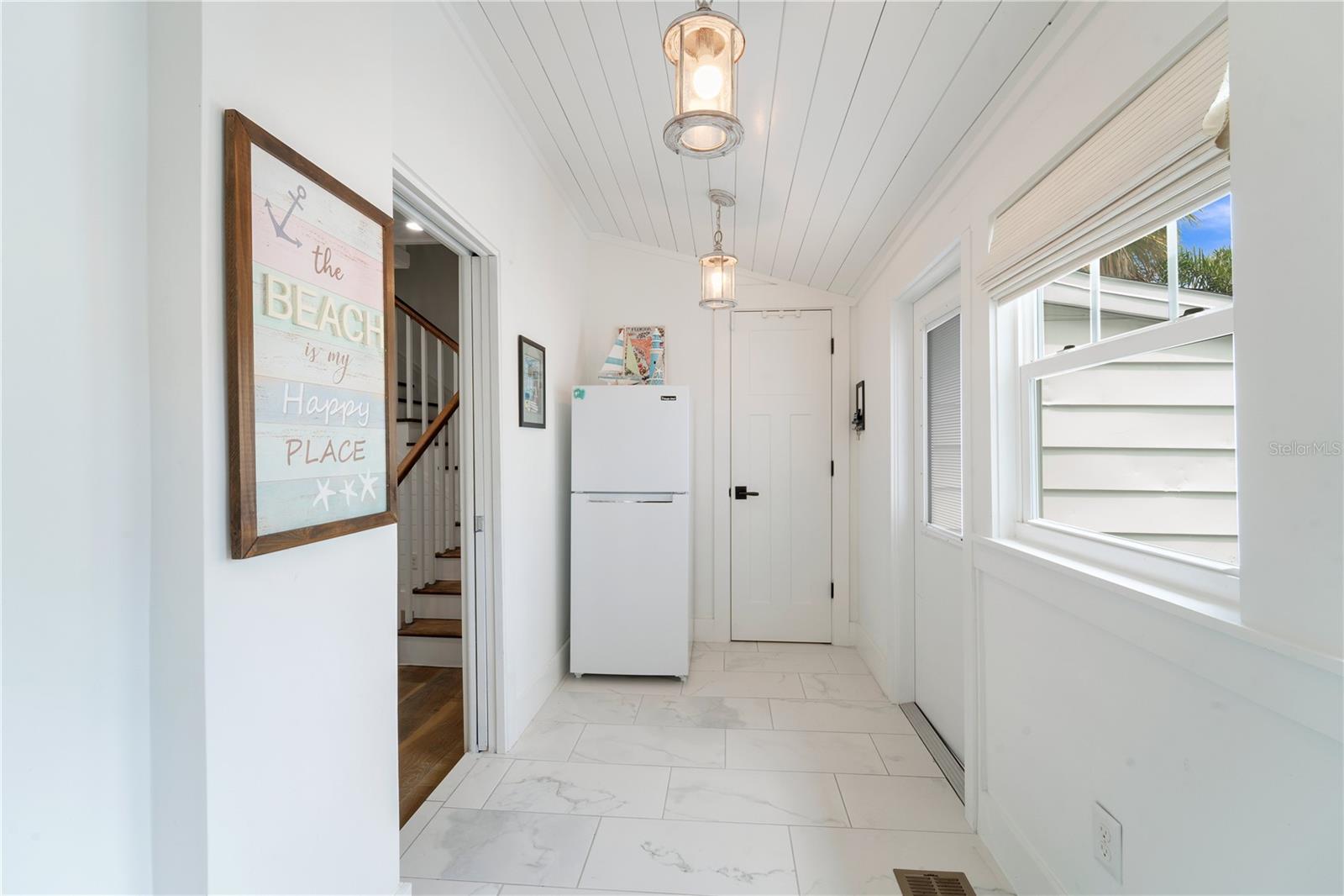 MOREY BEACH - Residential