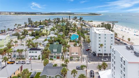 Photo of 108 5th Avenue, St Pete Beach, FL 33706 (MLS # TB8400050)