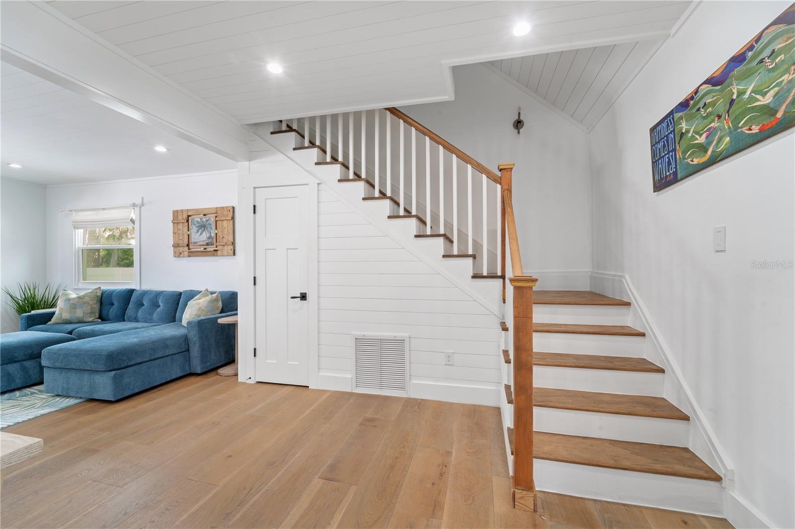 MOREY BEACH - Residential