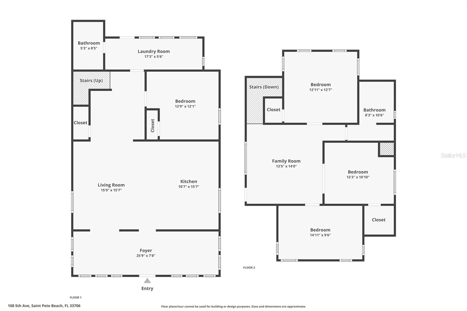 MOREY BEACH - Residential