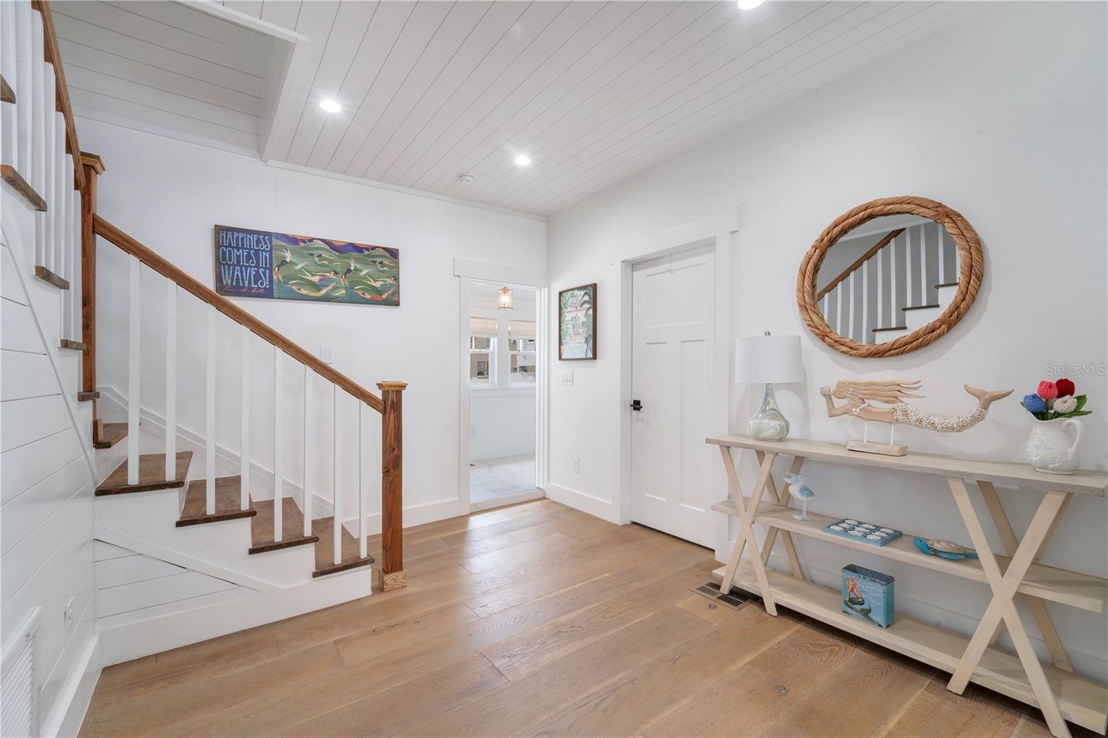 MOREY BEACH - Residential