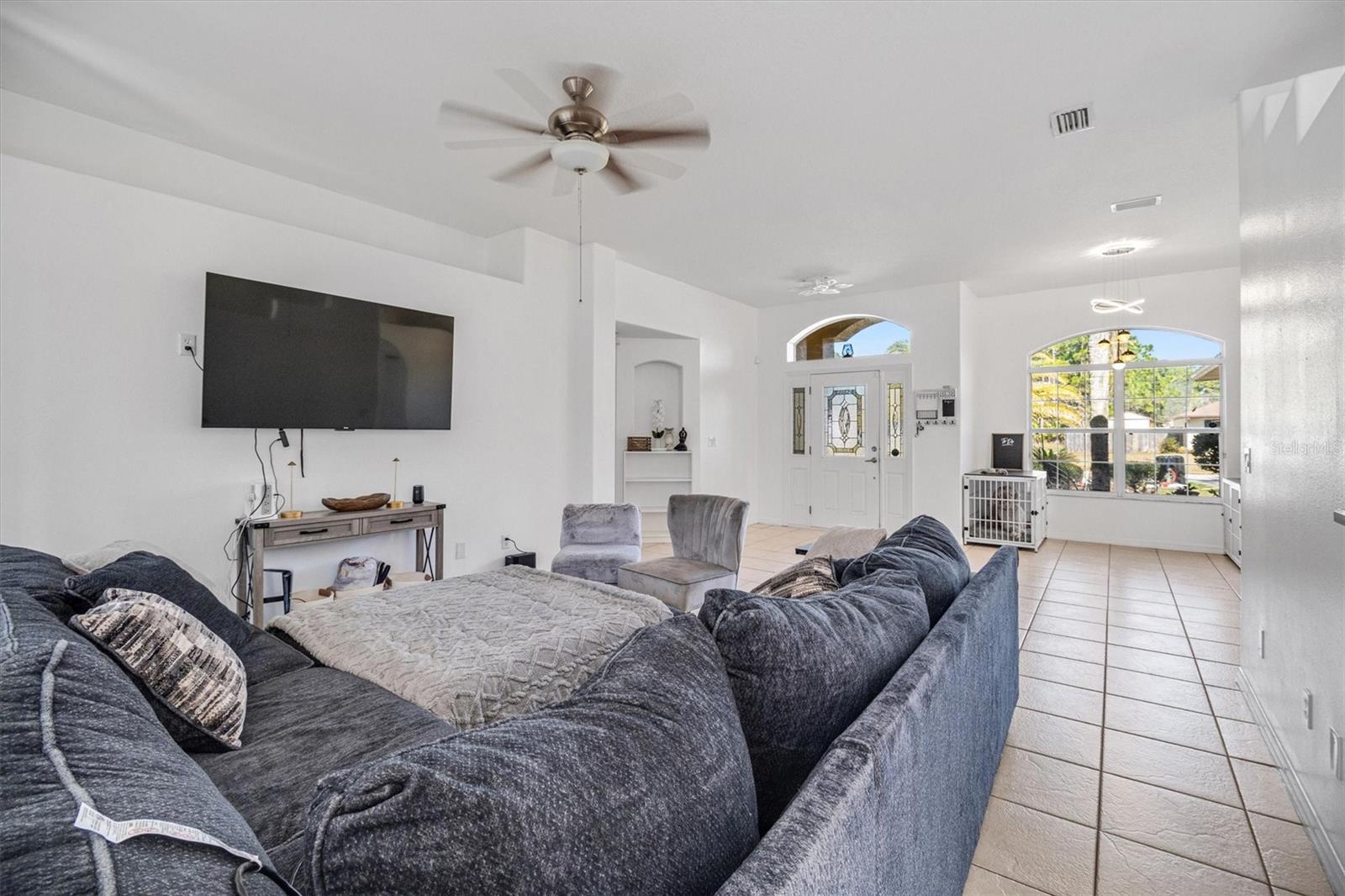 PALM COAST ROYAL PALMS SEC 33 - Residential