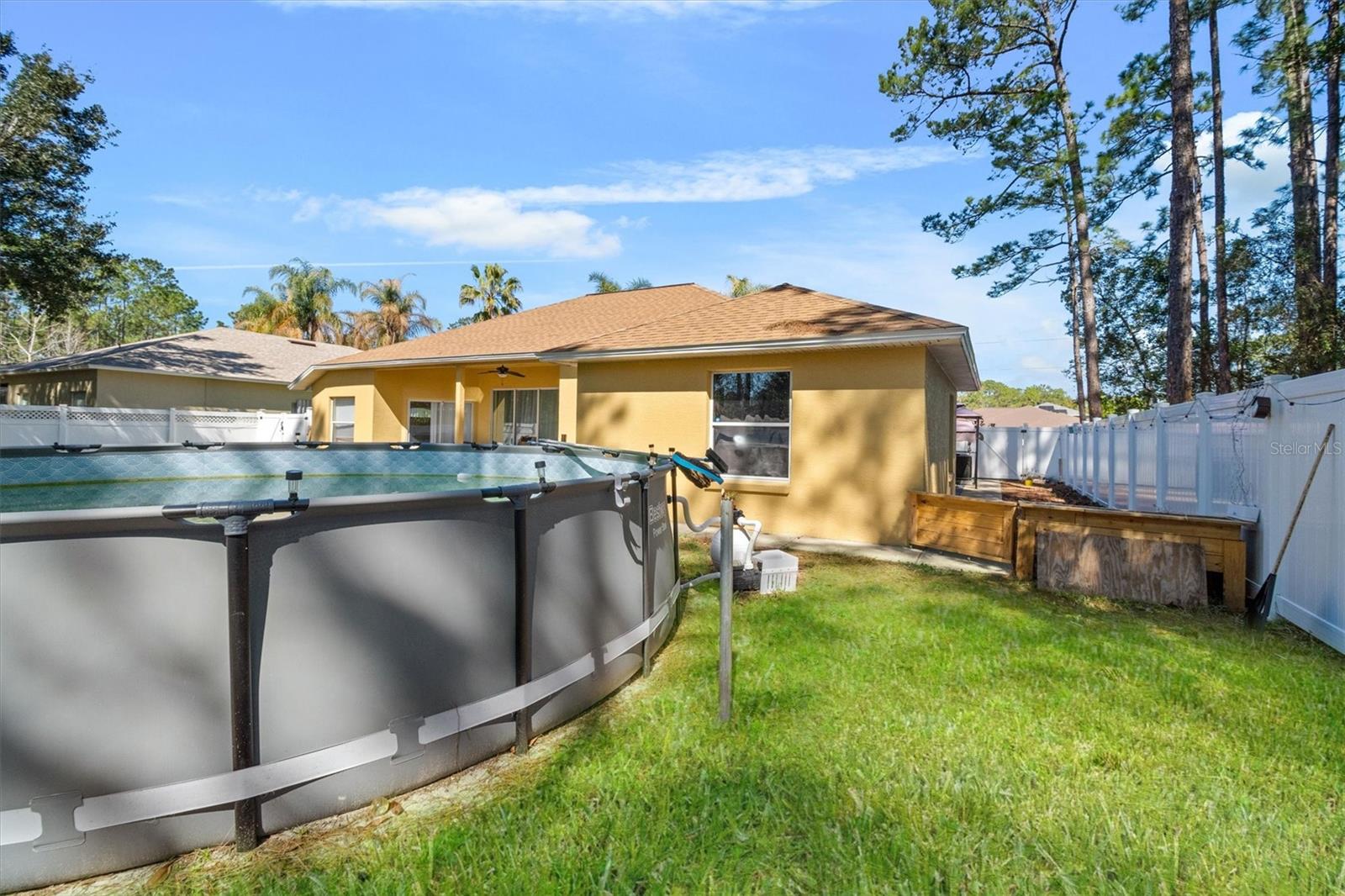 PALM COAST ROYAL PALMS SEC 33 - Residential