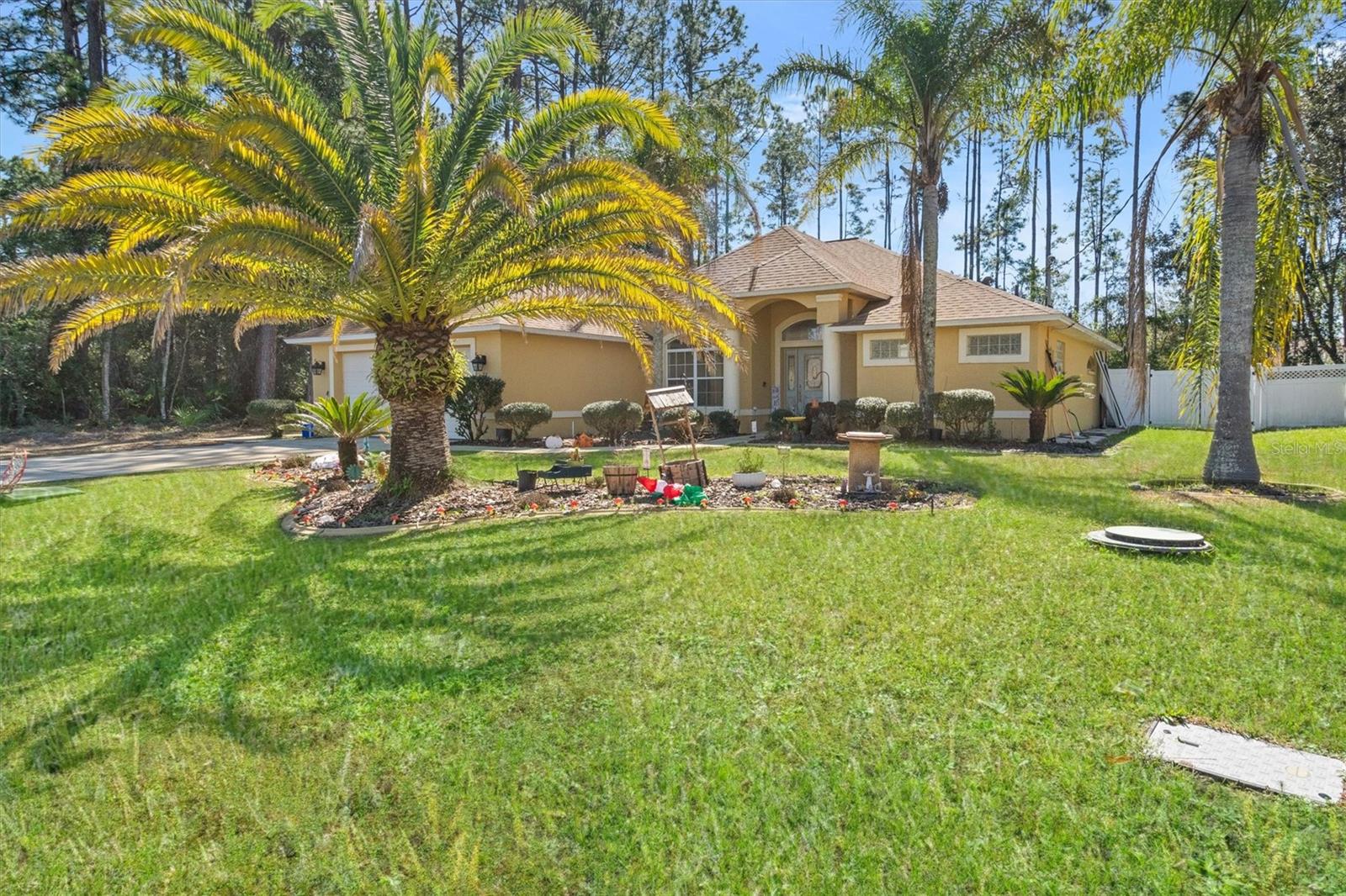 PALM COAST ROYAL PALMS SEC 33 - Residential