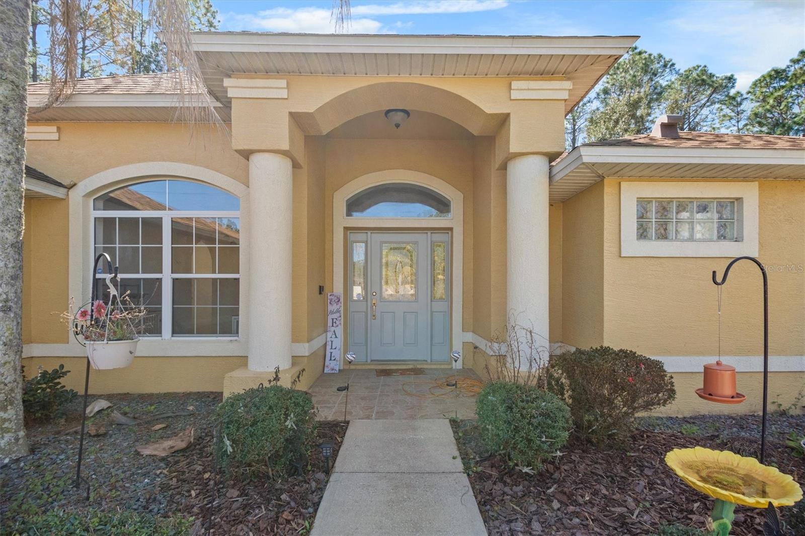 PALM COAST ROYAL PALMS SEC 33 - Residential