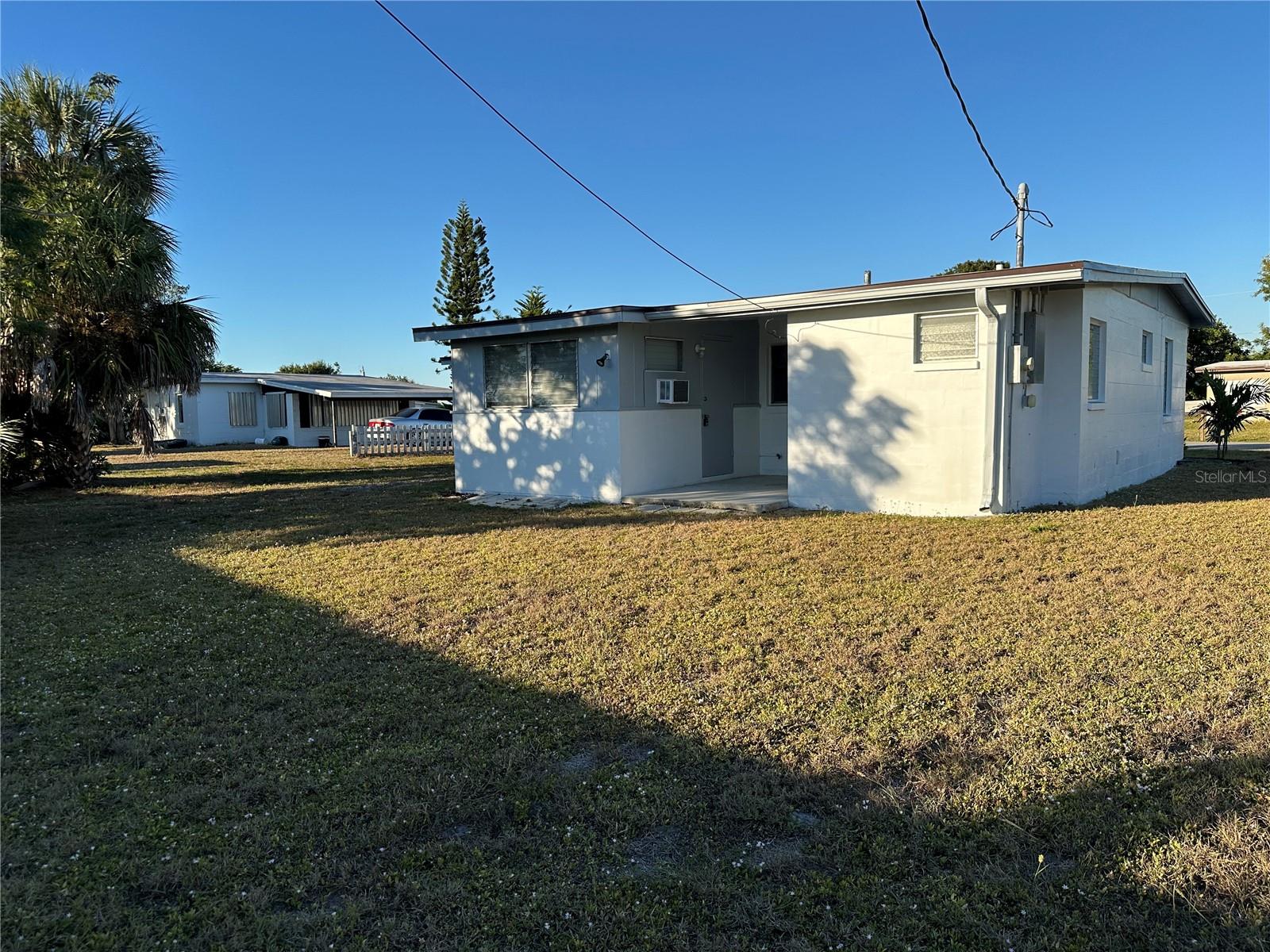 PORT CHARLOTTE SEC 011 - Residential