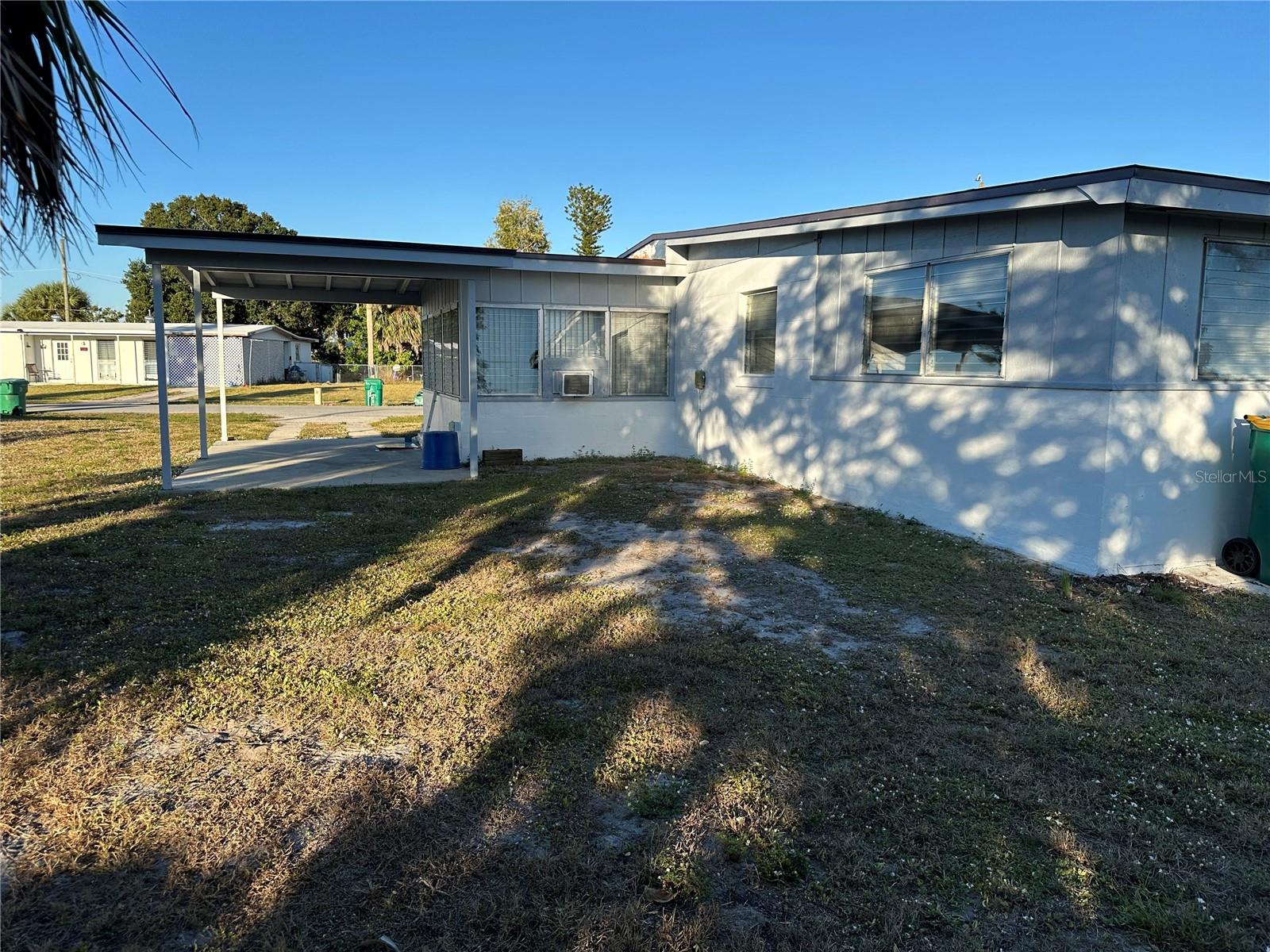 PORT CHARLOTTE SEC 011 - Residential