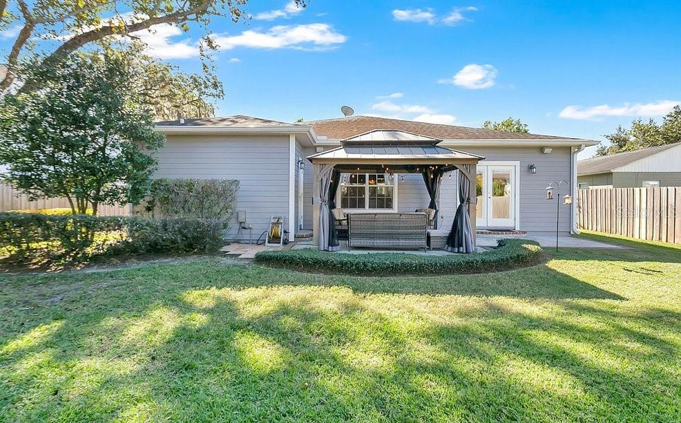 SHADY LANE TERRACE - Residential
