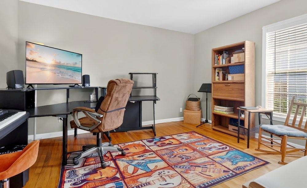 SHADY LANE TERRACE - Residential