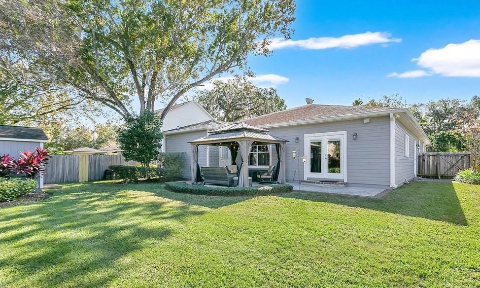 SHADY LANE TERRACE - Residential