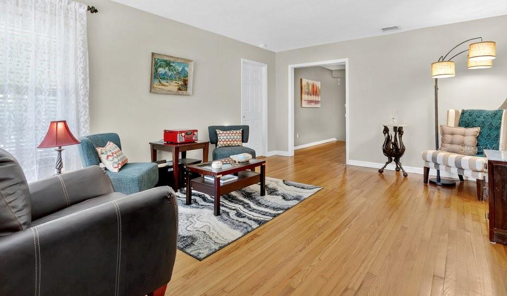 SHADY LANE TERRACE - Residential