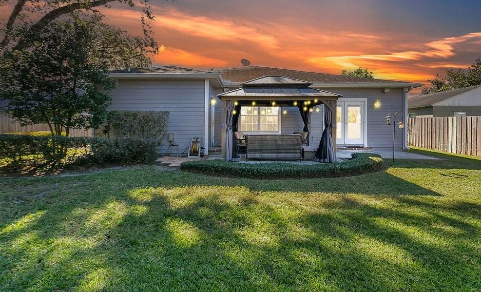 SHADY LANE TERRACE - Residential