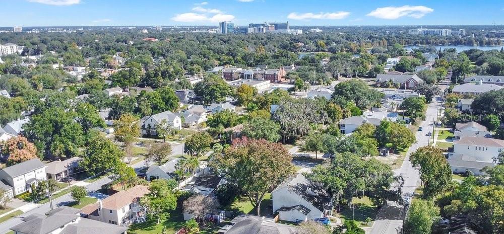 SHADY LANE TERRACE - Residential