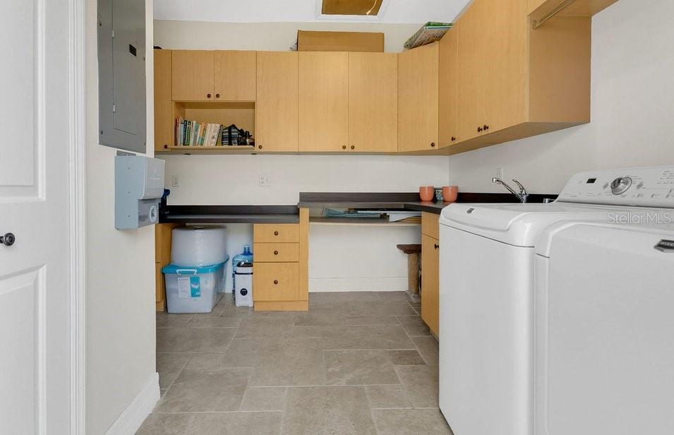 SHADY LANE TERRACE - Residential