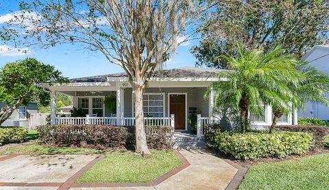 Photo of 901 Shady Lane Drive, Orlando, FL 32804 (MLS # O6360057)