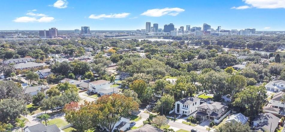 SHADY LANE TERRACE - Residential