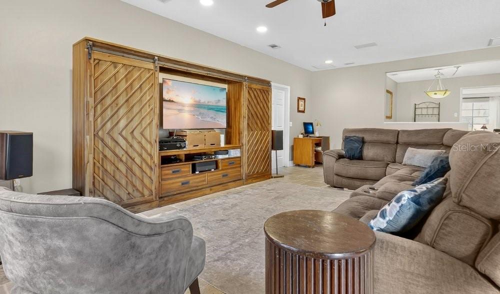 SHADY LANE TERRACE - Residential