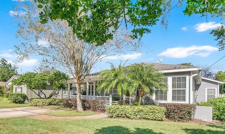 SHADY LANE TERRACE - Residential