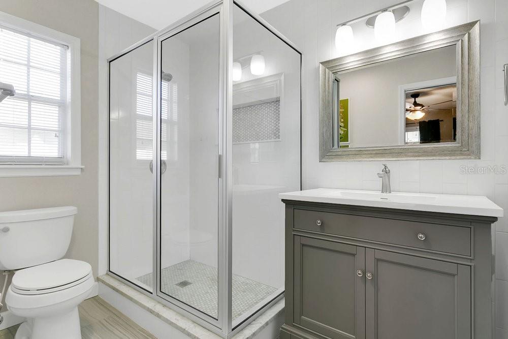 SHADY LANE TERRACE - Residential