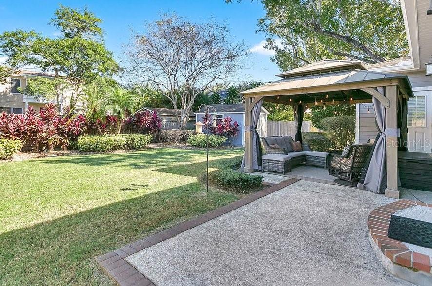 SHADY LANE TERRACE - Residential