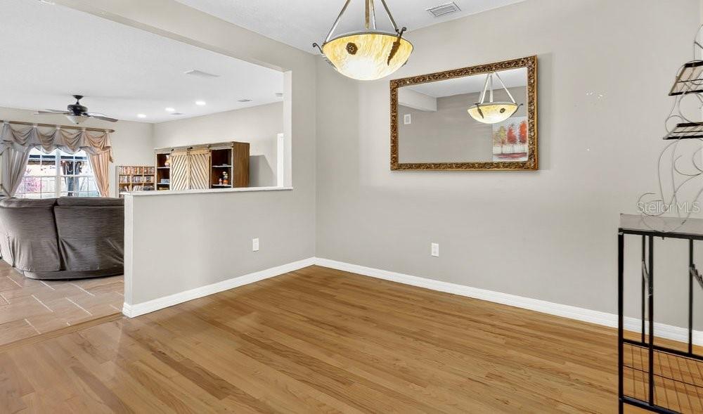 SHADY LANE TERRACE - Residential