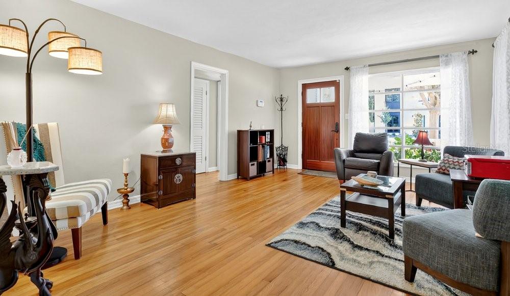 SHADY LANE TERRACE - Residential