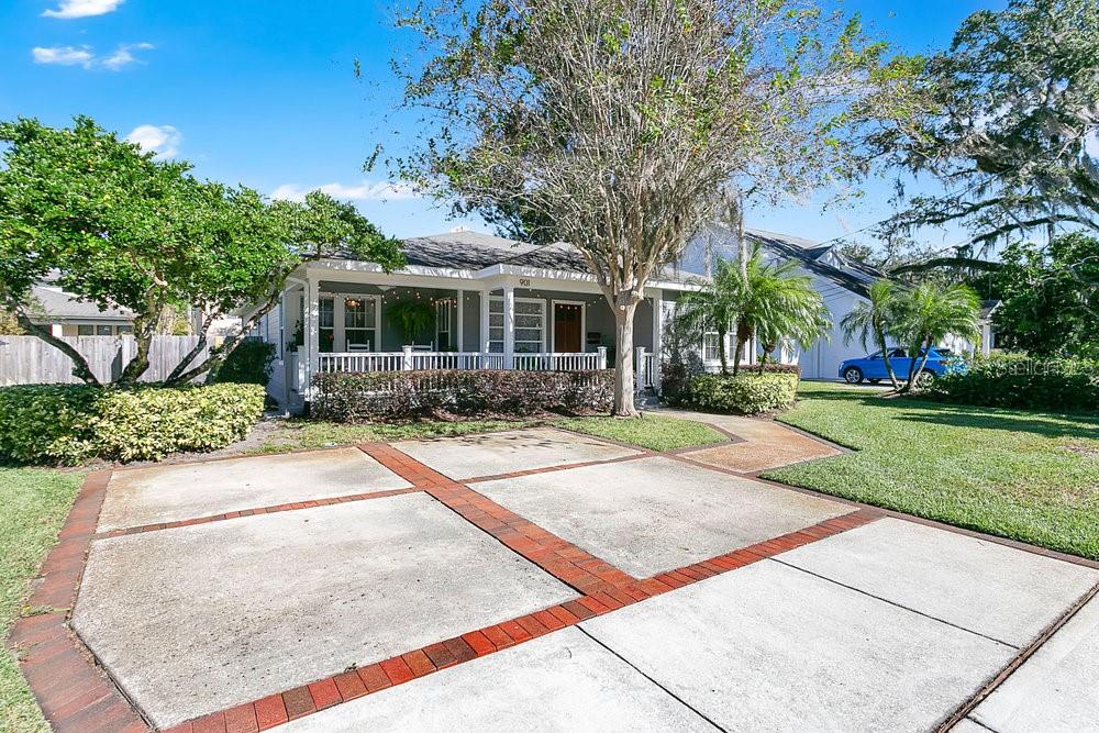 SHADY LANE TERRACE - Residential