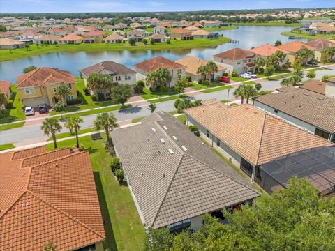 A home in KISSIMMEE