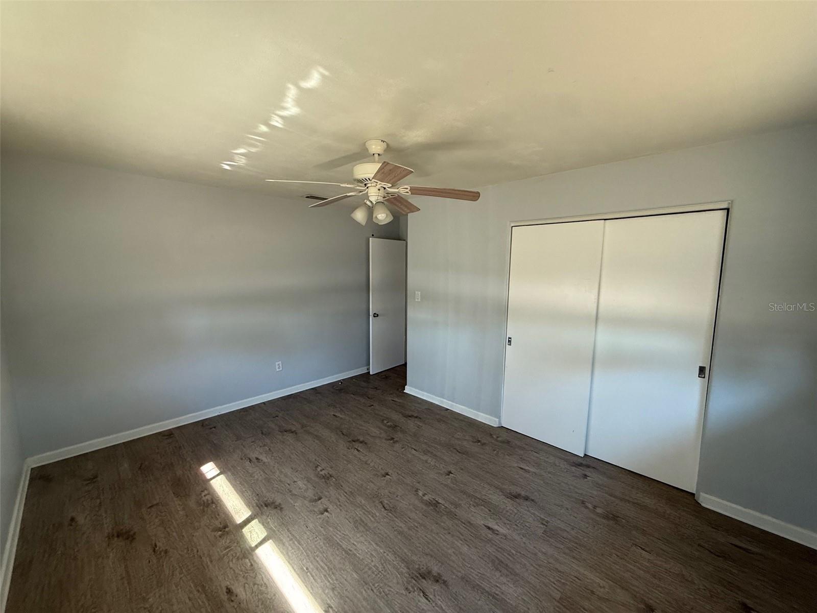 DENHAM ACRES - Residential