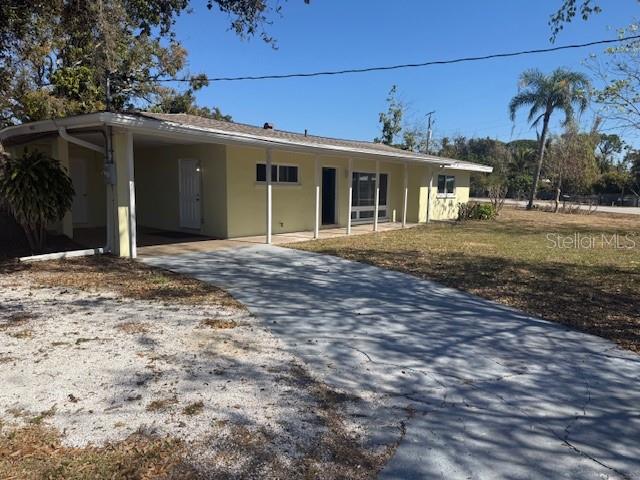 DENHAM ACRES - Residential