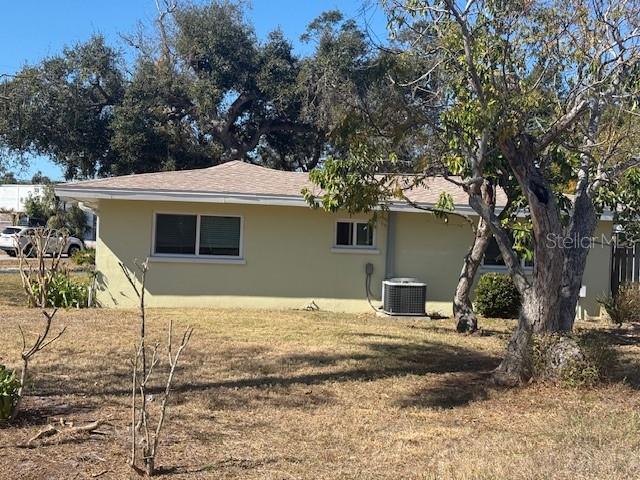 DENHAM ACRES - Residential