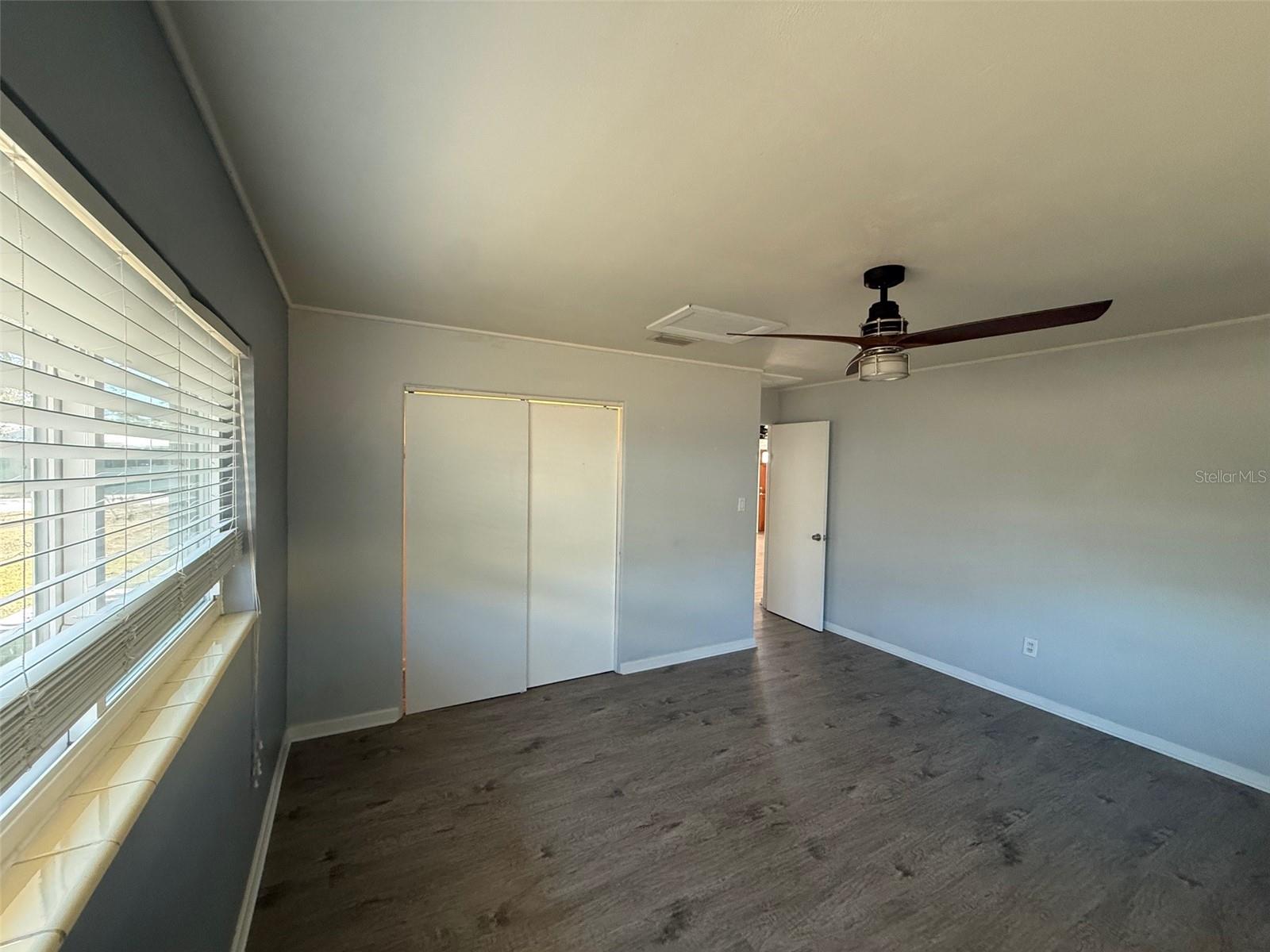 DENHAM ACRES - Residential