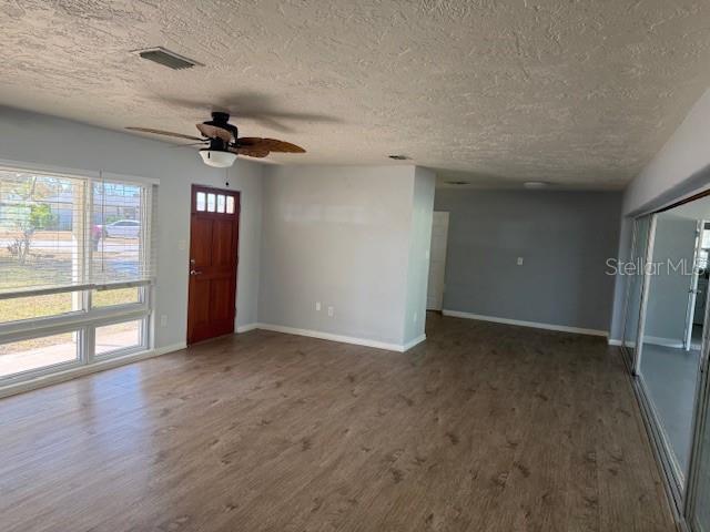 DENHAM ACRES - Residential