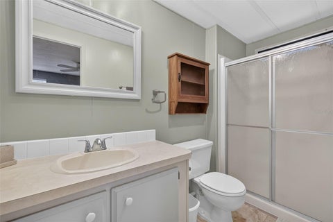 Tiny photo for 2005 Stacey Dr, Mount Dora, FL 32757 (MLS # G5119395)