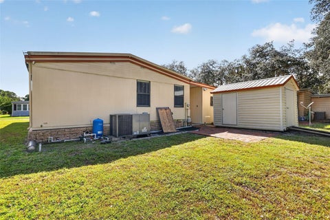 Tiny photo for 2005 Stacey Dr, Mount Dora, FL 32757 (MLS # G5119395)