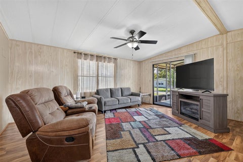 Tiny photo for 2005 Stacey Dr, Mount Dora, FL 32757 (MLS # G5119395)