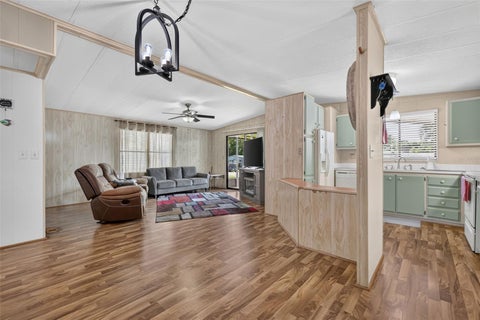 Tiny photo for 2005 Stacey Dr, Mount Dora, FL 32757 (MLS # G5119395)