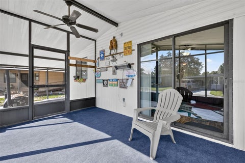 Tiny photo for 2005 Stacey Dr, Mount Dora, FL 32757 (MLS # G5119395)