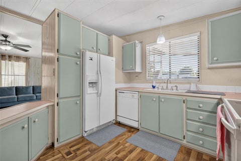 Tiny photo for 2005 Stacey Dr, Mount Dora, FL 32757 (MLS # G5119395)