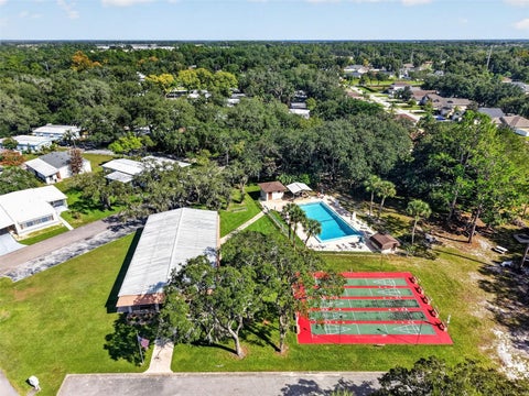 Tiny photo for 2005 Stacey Dr, Mount Dora, FL 32757 (MLS # G5119395)