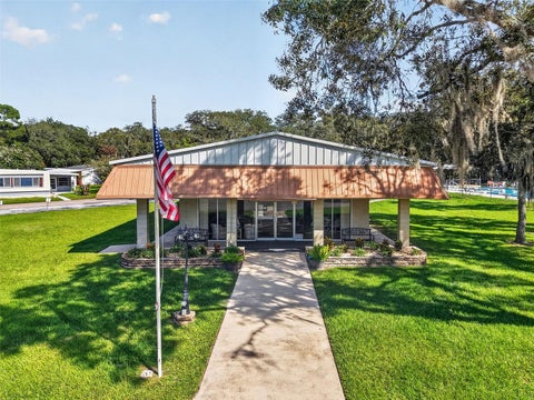 Tiny photo for 2005 Stacey Dr, Mount Dora, FL 32757 (MLS # G5119395)