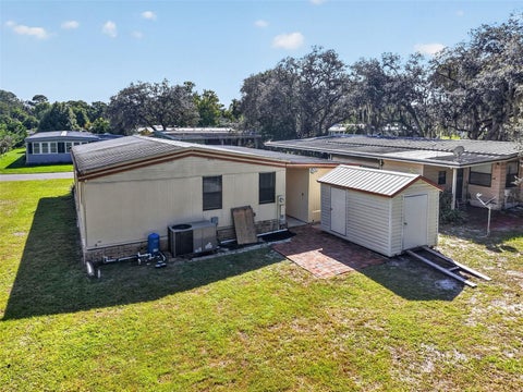 Tiny photo for 2005 Stacey Dr, Mount Dora, FL 32757 (MLS # G5119395)