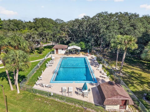 Tiny photo for 2005 Stacey Dr, Mount Dora, FL 32757 (MLS # G5119395)