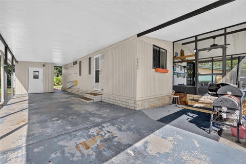 Tiny photo for 2005 Stacey Dr, Mount Dora, FL 32757 (MLS # G5119395)