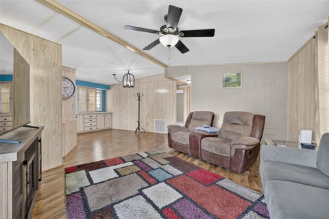 Tiny photo for 2005 Stacey Dr, Mount Dora, FL 32757 (MLS # G5119395)